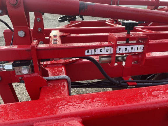 2023 Sunflower 1436 Disk