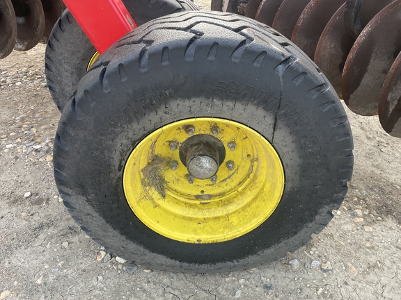 2023 Sunflower 1436 Disk