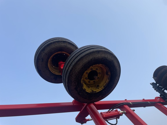 2023 Sunflower 1436 Disk