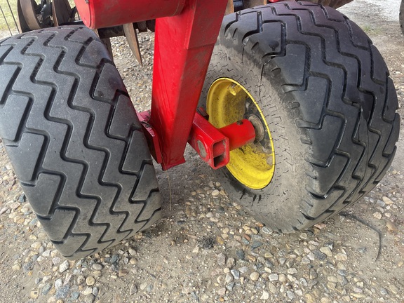 2023 Sunflower 1436 Disk