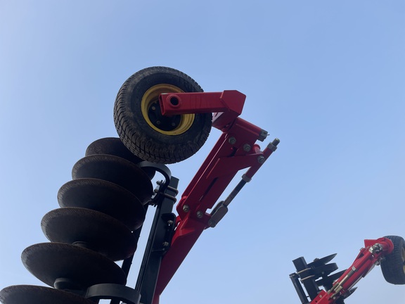 2023 Sunflower 1436 Disk