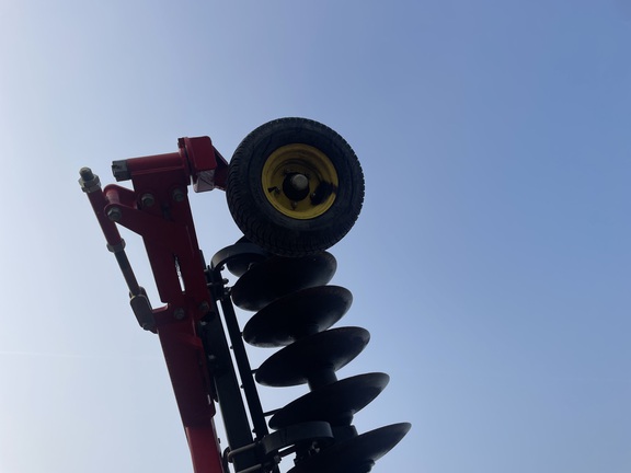 2023 Sunflower 1436 Disk