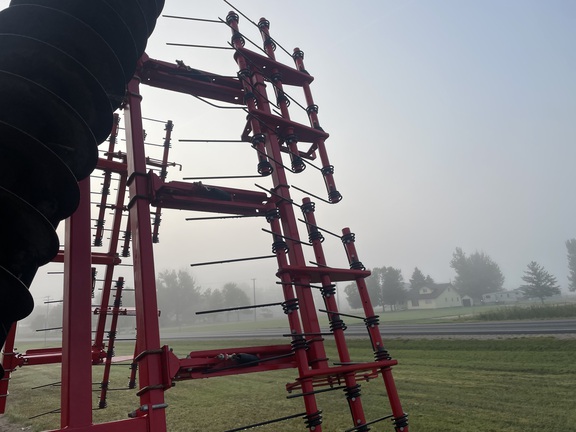 2023 Sunflower 1436 Disk