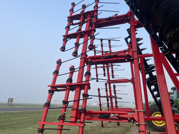 2023 Sunflower 1436 Disk