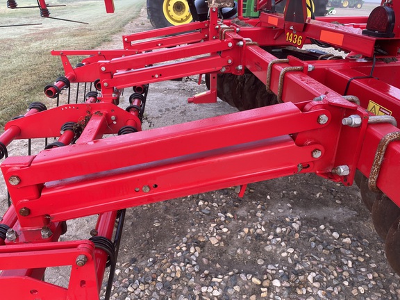 2023 Sunflower 1436 Disk