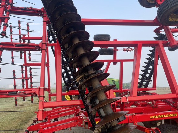 2023 Sunflower 1436 Disk