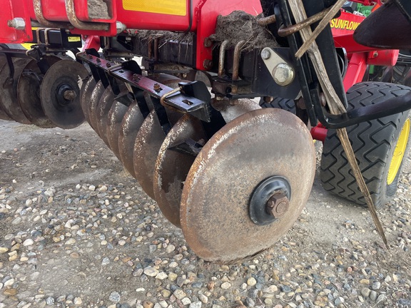 2023 Sunflower 1436 Disk