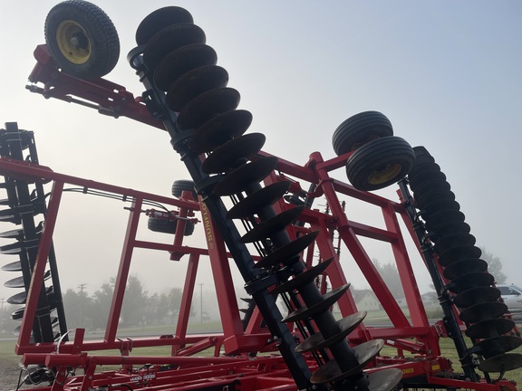 2023 Sunflower 1436 Disk