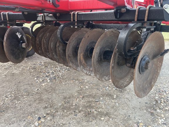 2023 Sunflower 1436 Disk