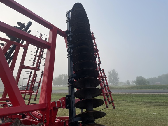 2023 Sunflower 1436 Disk