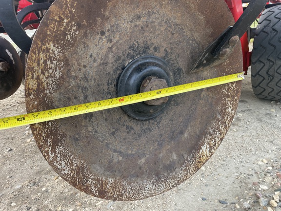 2023 Sunflower 1436 Disk