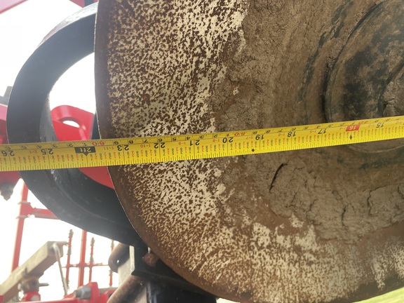 2023 Sunflower 1436 Disk