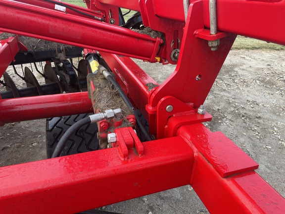 2023 Sunflower 1436 Disk