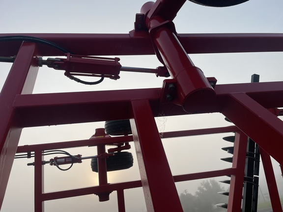 2023 Sunflower 1436 Disk