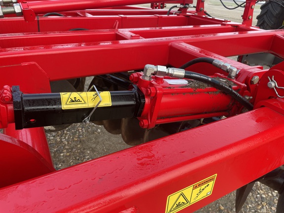 2023 Sunflower 1436 Disk