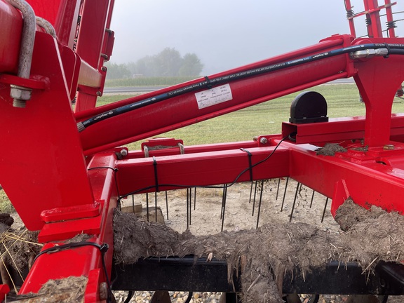 2023 Sunflower 1436 Disk