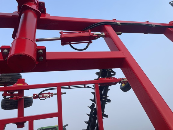 2023 Sunflower 1436 Disk