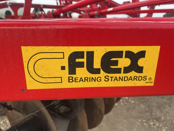 2023 Sunflower 1436 Disk