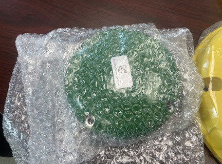 2024 John Deere STARFIRE 7500 INTEGRATED Precision Ag