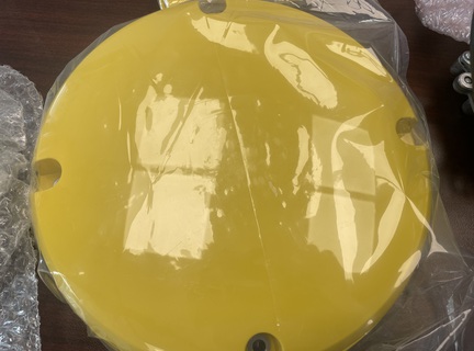 2024 John Deere STARFIRE 7500 INTEGRATED Precision Ag