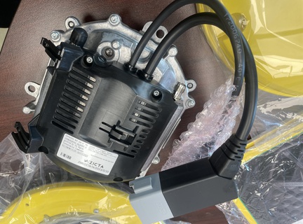 2024 John Deere STARFIRE 7500 INTEGRATED Precision Ag