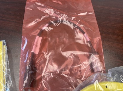 2024 John Deere STARFIRE 7500 INTEGRATED Precision Ag