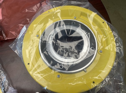 2024 John Deere STARFIRE 7500 INTEGRATED Precision Ag