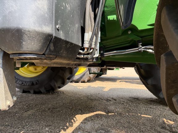 2025 John Deere 6R 175 Tractor
