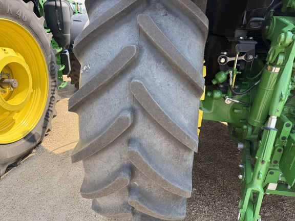 2025 John Deere 6R 175 Tractor