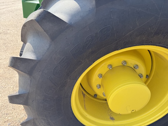 2025 John Deere 6R 175 Tractor