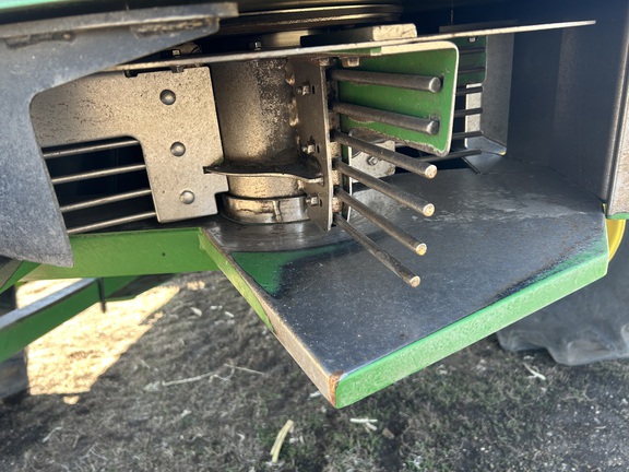 2022 John Deere S770 Combine