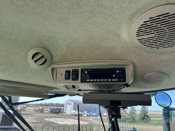 2022 John Deere S770 Combine