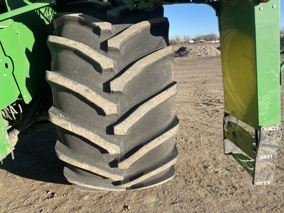 2022 John Deere S770 Combine
