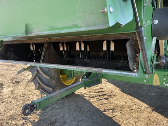 2022 John Deere S770 Combine