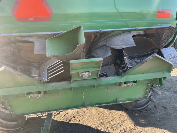 2022 John Deere S770 Combine