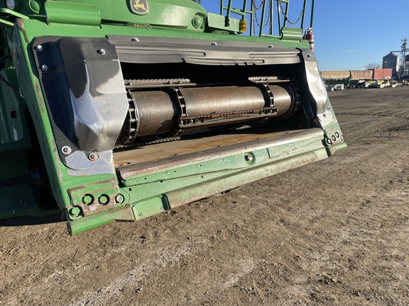 2022 John Deere S770 Combine