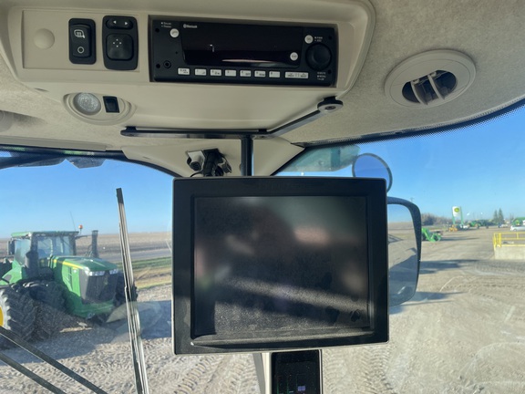 2022 John Deere S770 Combine