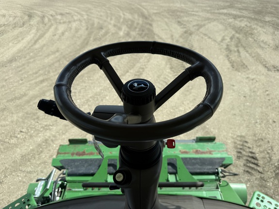 2022 John Deere S770 Combine