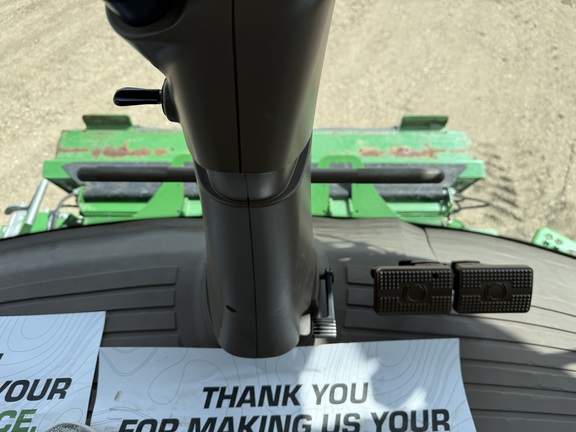 2022 John Deere S770 Combine