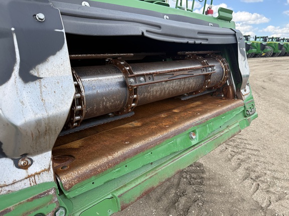 2022 John Deere S770 Combine