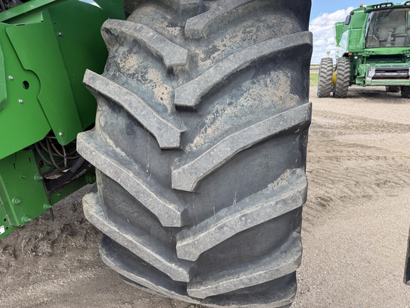 2022 John Deere S770 Combine