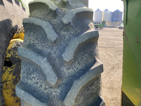 2021 John Deere S770 Combine