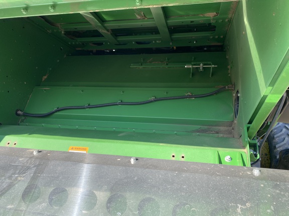 2021 John Deere S770 Combine