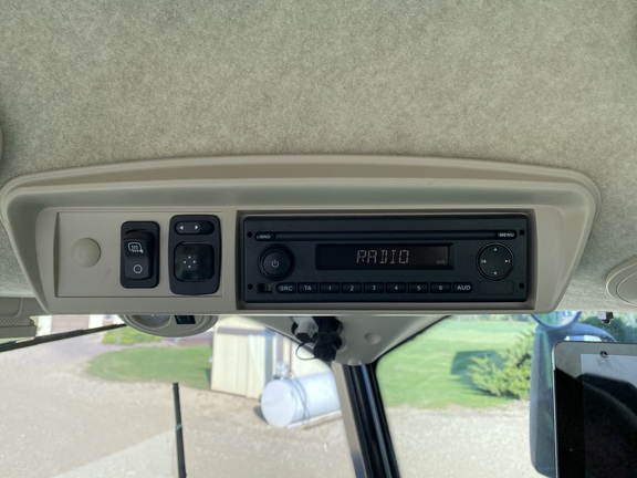 2021 John Deere S770 Combine