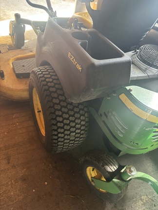2008 John Deere Z465 Mower/Zero Turn