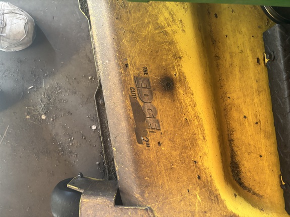 2008 John Deere Z465 Mower/Zero Turn
