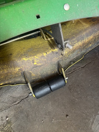 2008 John Deere Z465 Mower/Zero Turn