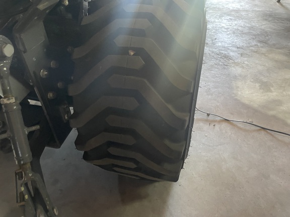 2018 Massey Ferguson GC1705 Tractor Compact