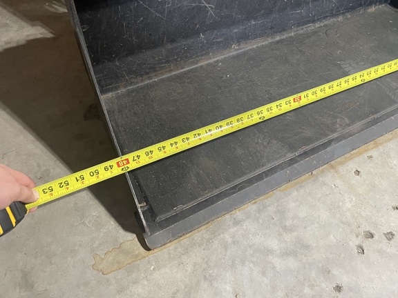 2018 Massey Ferguson GC1705 Tractor Compact