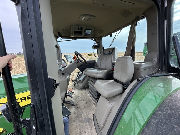 2024 John Deere 8R 340 Tractor